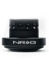 NRG Race Short Hub Red BMW E39 540 1995-2004                                     - SRK-RLE36H-BK - Image 2