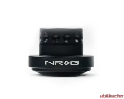 NRG Race Short Hub Red BMW E39 540 1995-2004 - SRK-RLE36H-BK