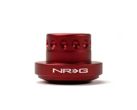 NRG Race Short Hub Black BMW E39 540 1995-2004