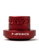 NRG Race Short Hub Black BMW E39 540 1995-2004                                     - SRK-RLE36H-RD - Image 2
