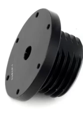 NRG Short Hub Thrustmaster Black                                     - SRK-TMH-BK - Image 3
