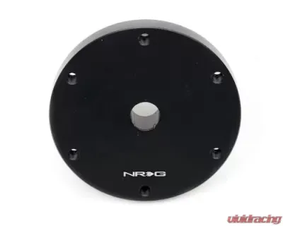 NRG Short Hub Thrustmaster Black - SRK-TMH-BK