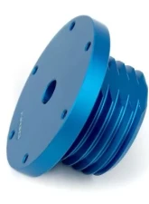 NRG Short Hub Thrustmaster Blue                                     - SRK-TMH-BL - Image 3
