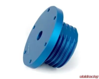 NRG Short Hub Thrustmaster Blue - SRK-TMH-BL