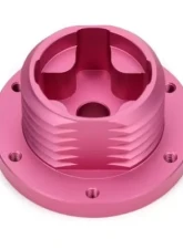 NRG Short Hub Thrustmaster Pink                                     - SRK-TMH-PK - Image 2