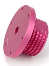 NRG Short Hub Thrustmaster Pink                                     - SRK-TMH-PK - Image 3