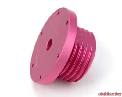 NRG Short Hub Thrustmaster Pink - SRK-TMH-PK