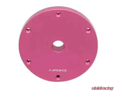 NRG Short Hub Thrustmaster Pink - SRK-TMH-PK