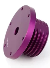 NRG Short Hub Thrustmaster Purple                                     - SRK-TMH-PP - Image 3