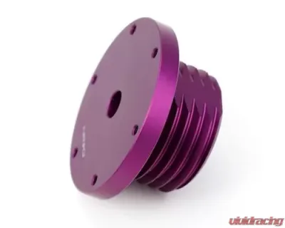 NRG Short Hub Thrustmaster Purple - SRK-TMH-PP