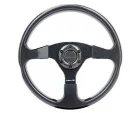 NRG Carbon Fiber Steering Whl 350MM