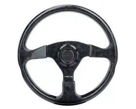 NRG Forged Carbon Fiber Steering Whl 350MM