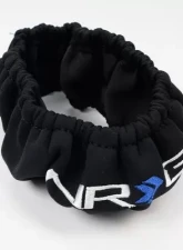 NRG Steering Whl Cover Stretch Fabric Logo                                     - SWC-001 - Image 4