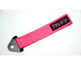 NRG Universal Prisma Tow Strap- Pink
