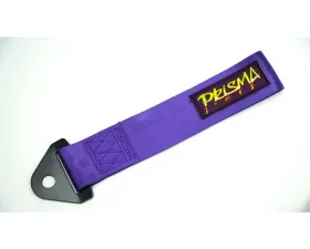 NRG Universal Prisma Tow Strap- Blue