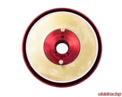 NRG Red Short Hub Nissan | Infiniti G20 1987-2006 - SRK-140H - RD