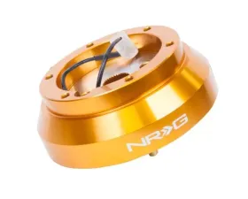 NRG Rose Gold Short Hub Nissan | Infiniti G20 1987-2006