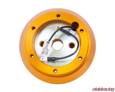 NRG Rose Gold Short Hub Nissan | Infiniti G20 1987-2006 - SRK-140H - RG