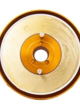 NRG Rose Gold Short Hub Nissan | Infiniti G20 1987-2006                                     - SRK-140H - RG - Image 3