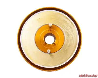 NRG Rose Gold Short Hub Nissan | Infiniti G20 1987-2006 - SRK-140H - RG
