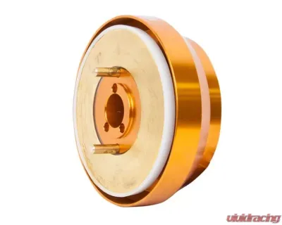 NRG Rose Gold Short Hub Nissan | Infiniti G20 1987-2006 - SRK-140H - RG