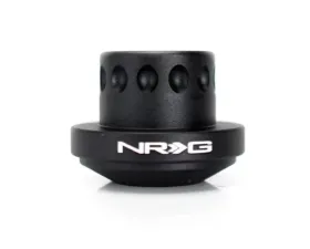 NRG Woodward Spline Race Short Hub