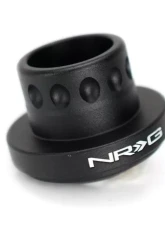 NRG Woodward Spline Race Short Hub                                     - SRK-RLWH - Image 2