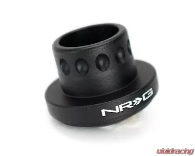 NRG Woodward Spline Race Short Hub - SRK-RLWH