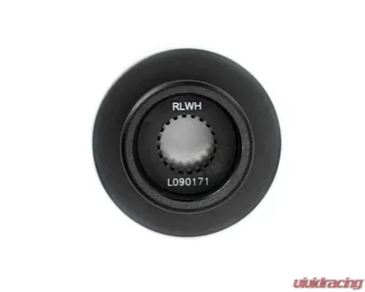 NRG Woodward Spline Race Short Hub - SRK-RLWH