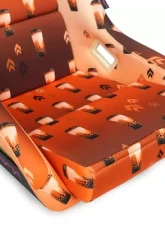 NRG Prisma Boba Edition FRP Bucket Seat                                     - FRP-302 BOBA - Image 4