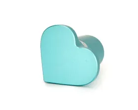 NRG Minty Fresh Drift Button Heart Shape Nissan S13, S14, S15