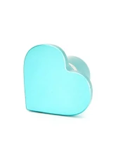 NRG Minty Fresh Drift Button Heart Shape Honda                                     - DB-H003MF - Image 2
