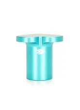 NRG Minty Fresh Drift Button Heart Shape Honda                                     - DB-H003MF - Image 2