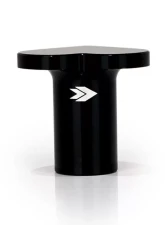 NRG Heart Shape Drift Button Lexus                                     - DB-H004BK - Image 2