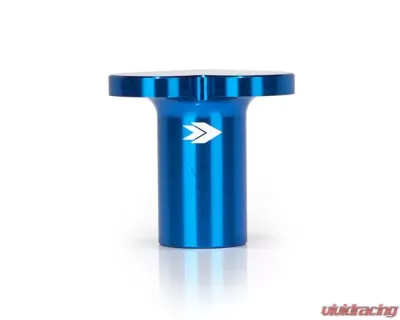 NRG Heart Shape Drift Button Lexus - DB-H004BL