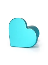 NRG Heart Shape Drift Button Lexus                                     - DB-H004MF - Image 2