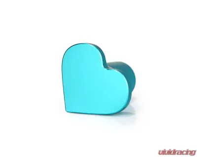 NRG Heart Shape Drift Button Lexus - DB-H004MF