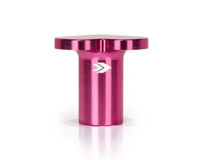 NRG Heart Shape Drift Button Lexus