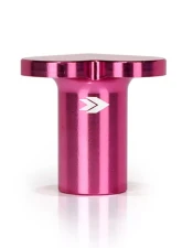 NRG Heart Shape Drift Button Lexus                                     - DB-H004PK - Image 2