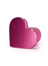 NRG Heart Shape Drift Button Lexus                                     - DB-H004PK - Image 2