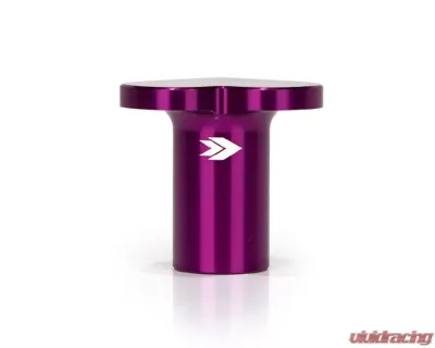 NRG Heart Shape Drift Button Lexus - DB-H004PP