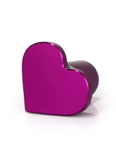 NRG Heart Shape Drift Button Lexus                                     - DB-H004PP - Image 2