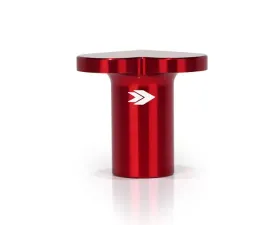 NRG Heart Shape Drift Button Lexus