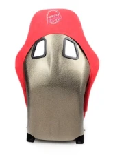 NRG Medium Frp Bucket Seat Ultra Edition                                     - FRP-303RD-ULTRA - Image 4
