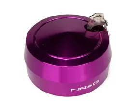 NRG Spinning Quick Lock Universal