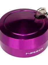 NRG Spinning Quick Lock Universal                                     - SRK-201PP - Image 2