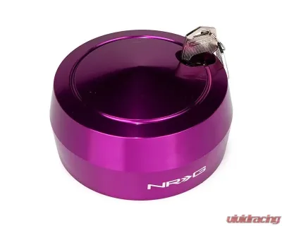 NRG Spinning Quick Lock Universal - SRK-201PP