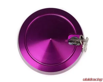 NRG Spinning Quick Lock Universal - SRK-201PP