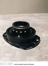 NRG Black Race Handle Quick Release                                     - SRK-257-1BK - Image 2