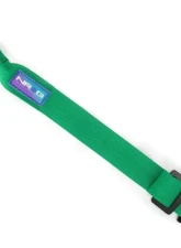 NRG Universal Tow Straps w/ Loops                                     - TOW-10GN - Image 2